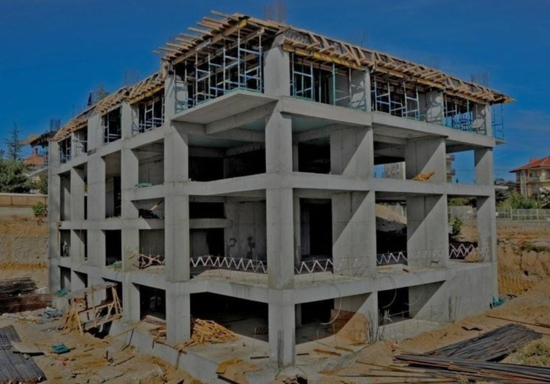 Sönmez Yapı İnşaat